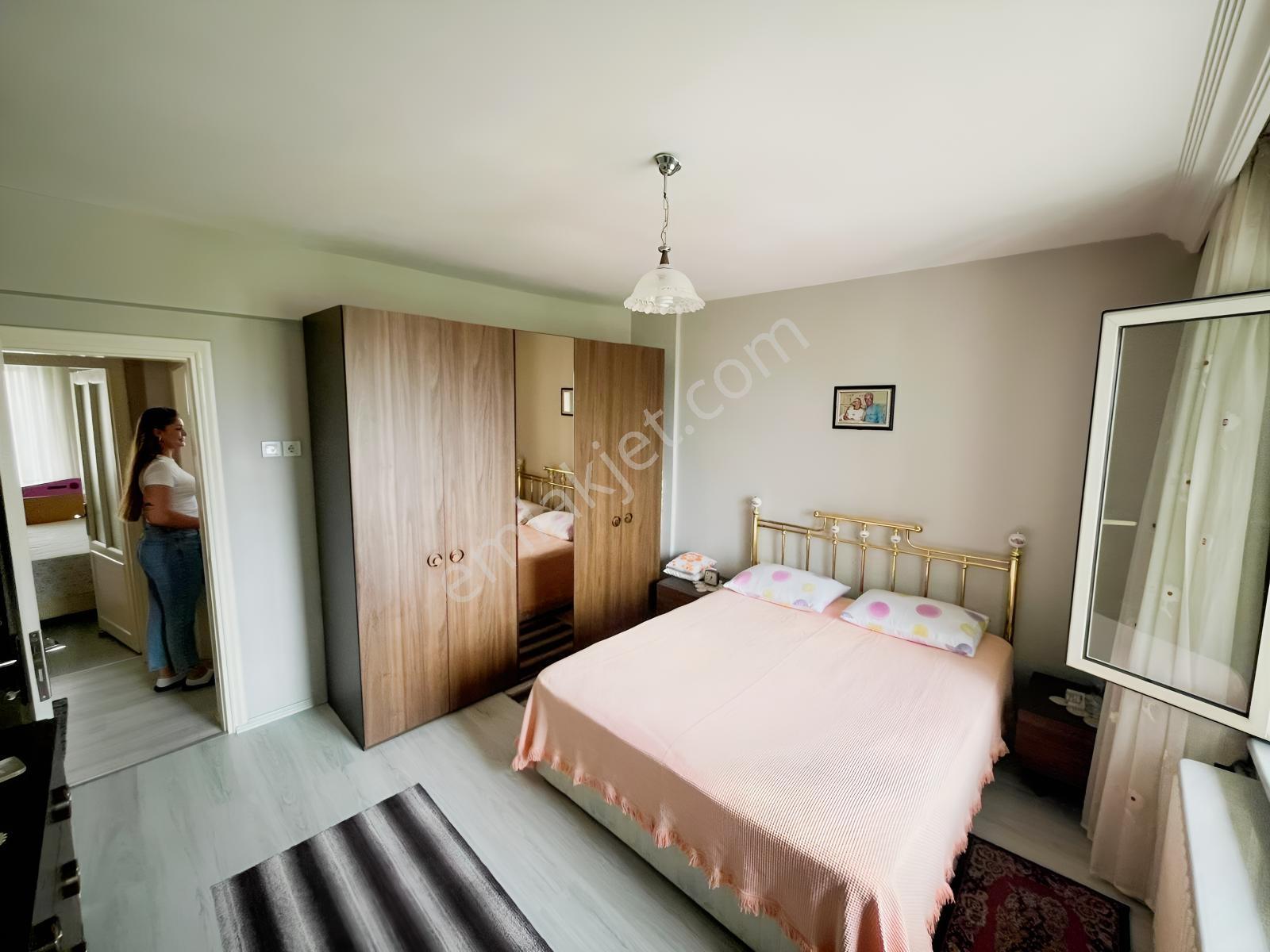 Buluruz'dan Baca Mevkiinde Satılık 4+1 Daire — fotoğraf 14