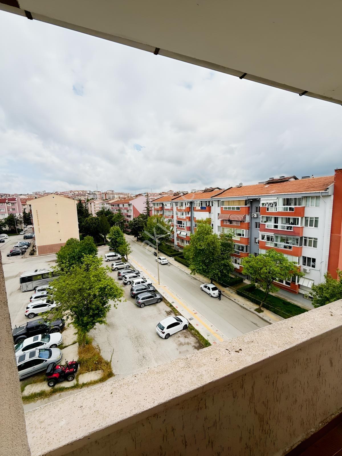 Buluruz'dan Baca Mevkiinde Satılık 4+1 Daire — fotoğraf 17