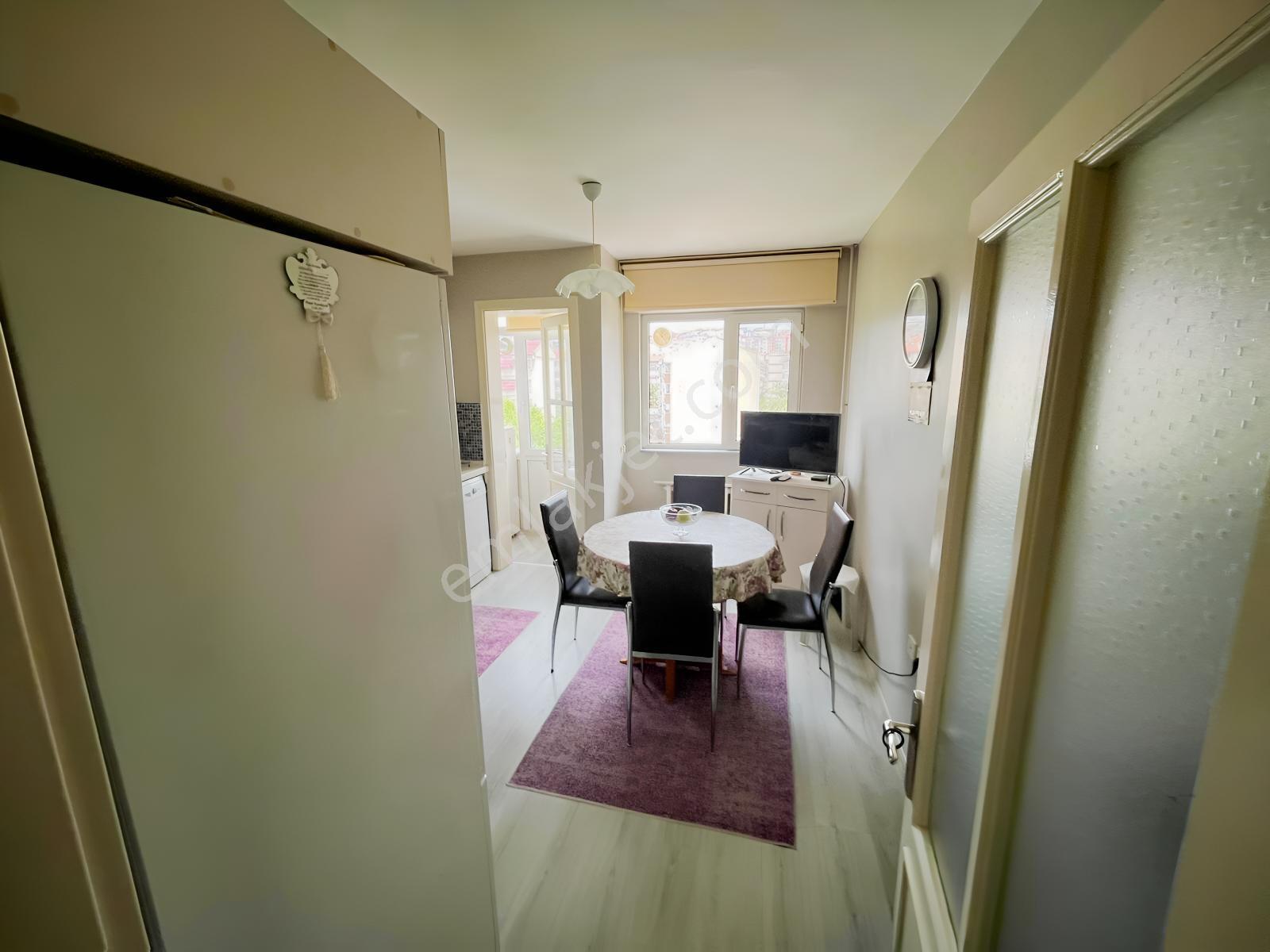 Buluruz'dan Baca Mevkiinde Satılık 4+1 Daire — fotoğraf 30