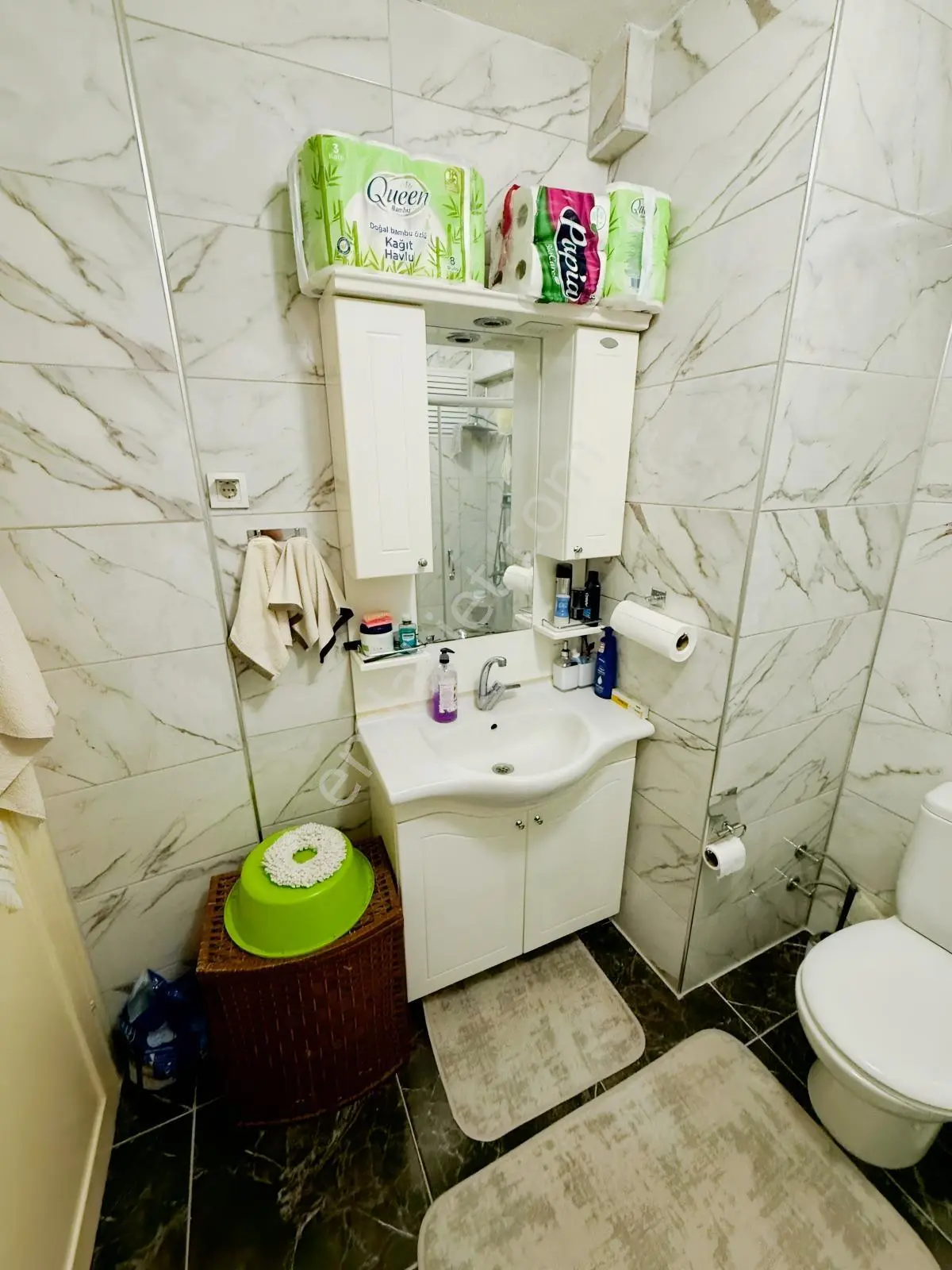 Buluruz'dan Baca Mevkiinde Satılık 4+1 Daire — fotoğraf 35