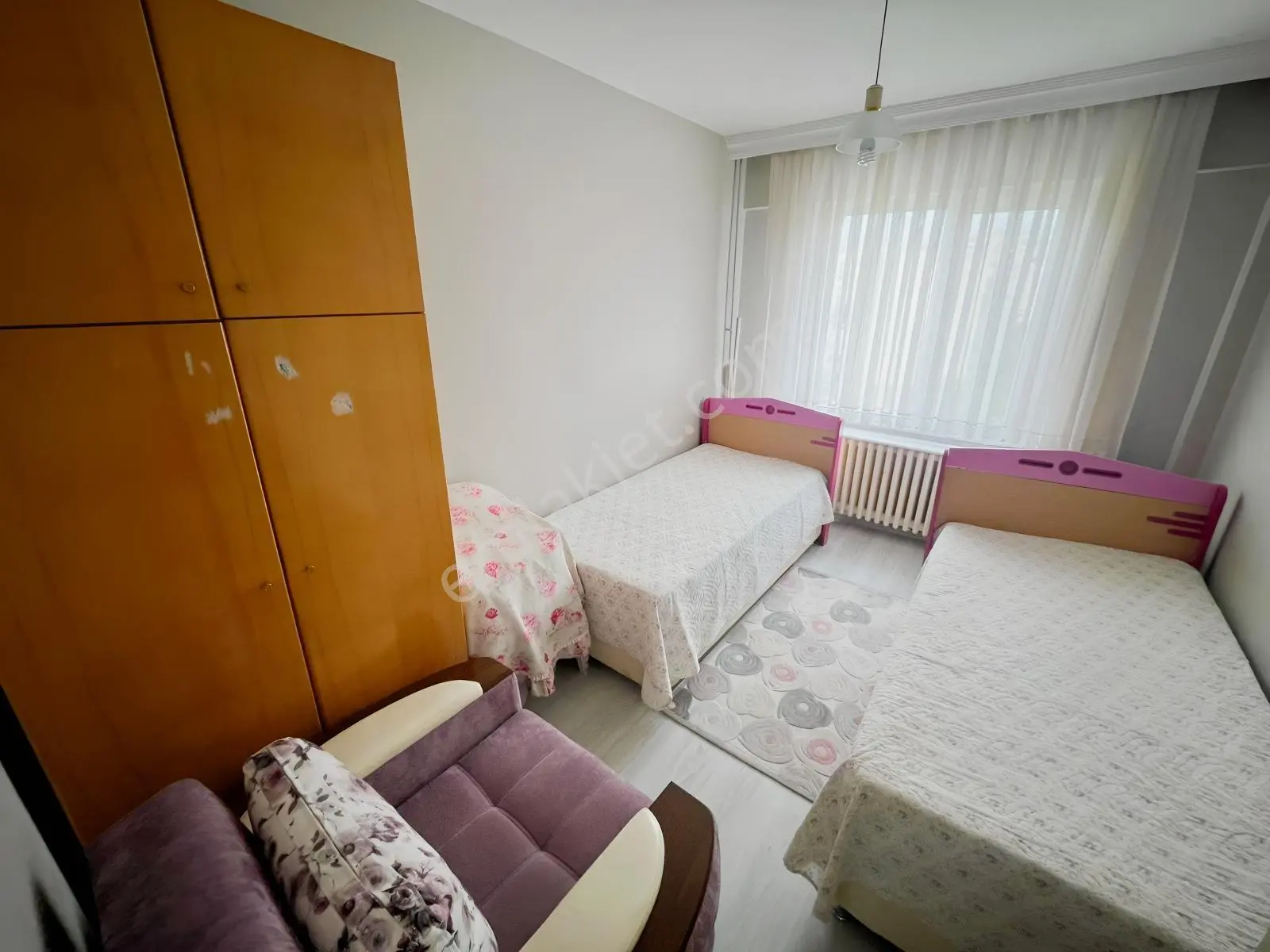 Buluruz'dan Baca Mevkiinde Satılık 4+1 Daire — fotoğraf 39