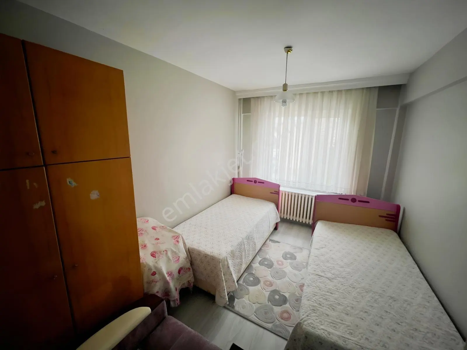 Buluruz'dan Baca Mevkiinde Satılık 4+1 Daire — fotoğraf 41