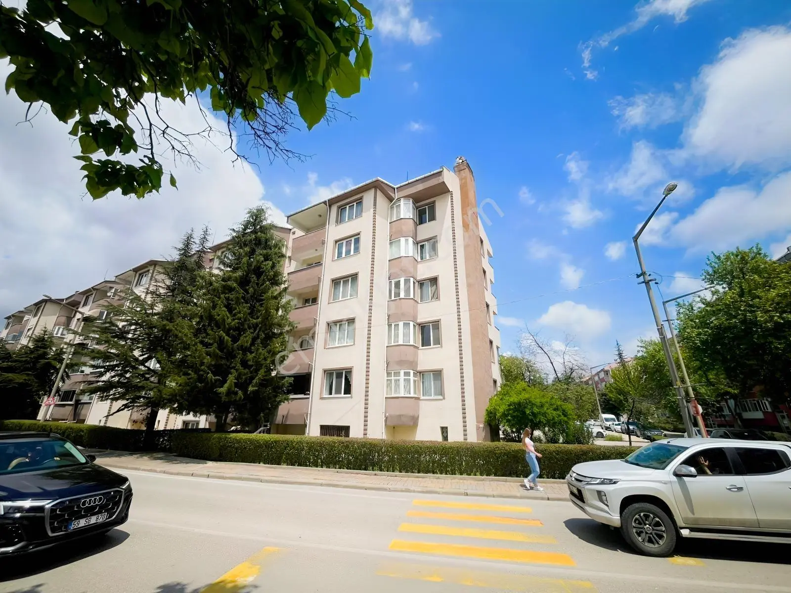 Buluruz'dan Baca Mevkiinde Satılık 4+1 Daire — fotoğraf 45