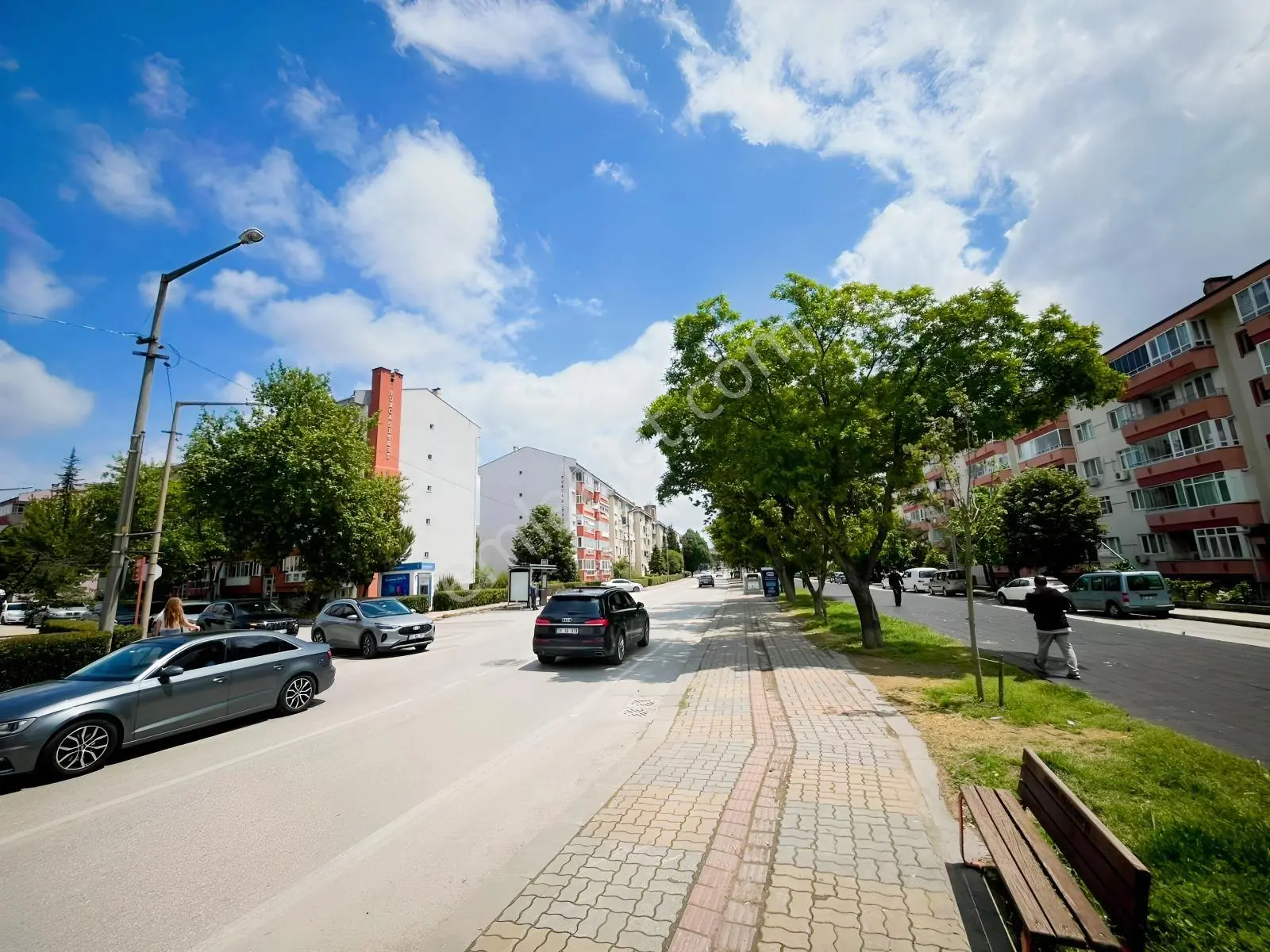 Buluruz'dan Baca Mevkiinde Satılık 4+1 Daire — fotoğraf 46