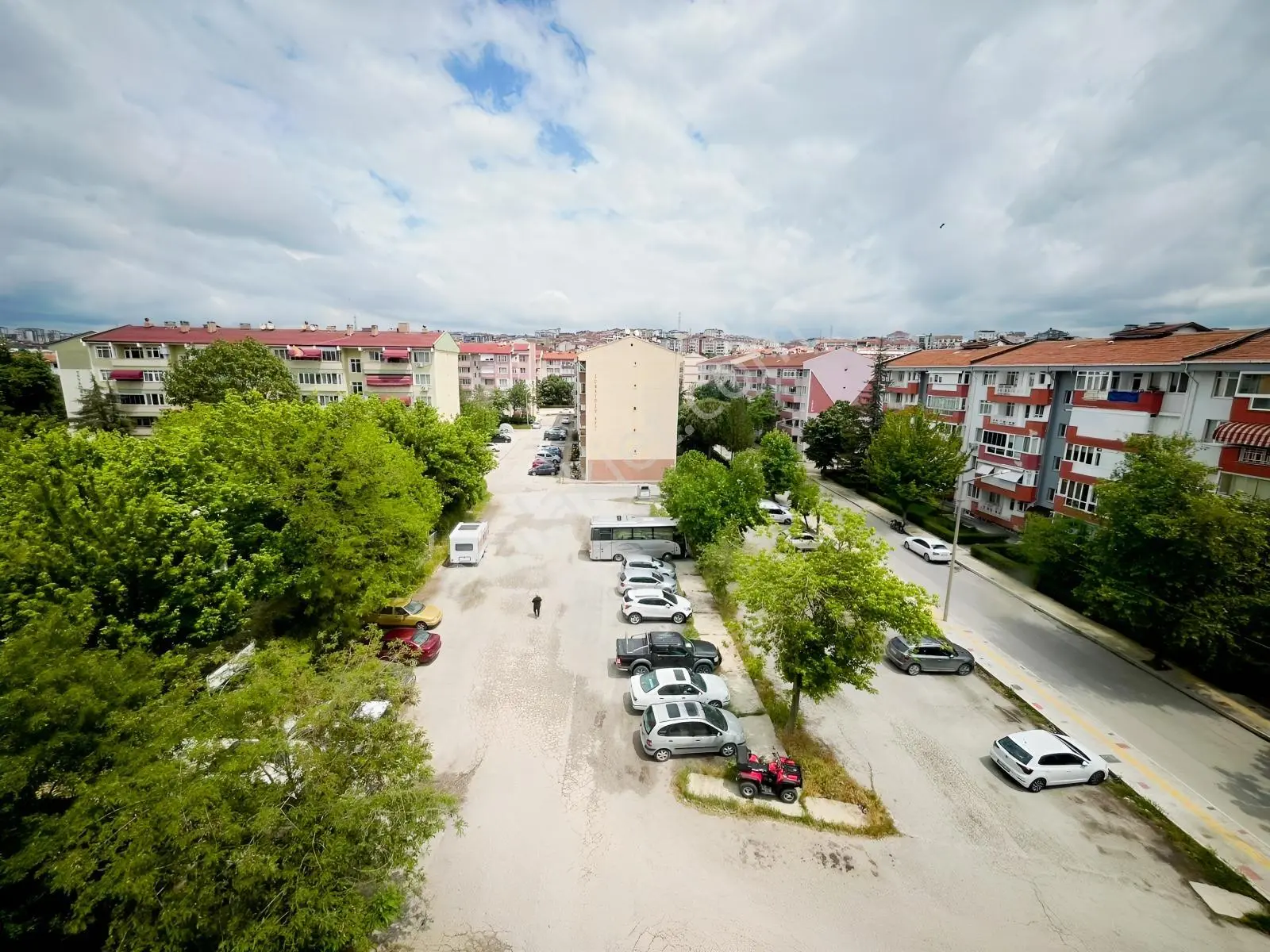 Buluruz'dan Baca Mevkiinde Satılık 4+1 Daire — fotoğraf 52