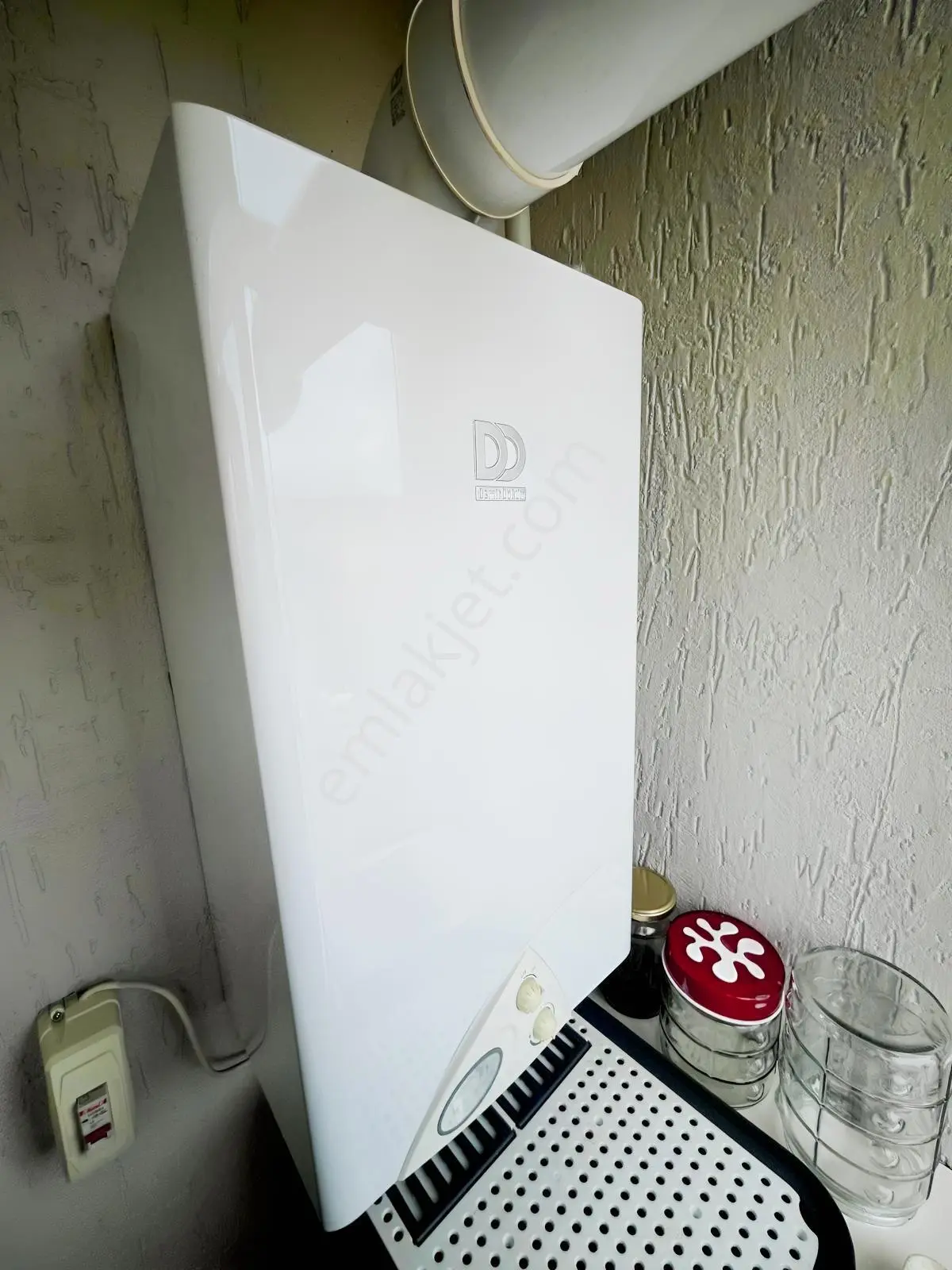 Buluruz'dan Baca Mevkiinde Satılık 4+1 Daire — fotoğraf 53
