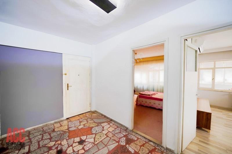 Acc Homes'tan Üçkapılar'da Satılık Geniş 3+1 Daire — fotoğraf 2