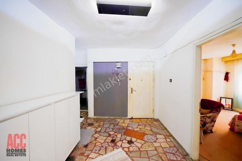 Acc Homes'tan Üçkapılar'da Satılık Geniş 3+1 Daire — fotoğraf 3