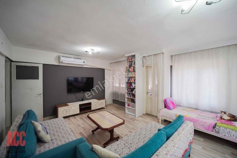 Acc Homes'tan Üçkapılar'da Satılık Geniş 3+1 Daire — fotoğraf 4