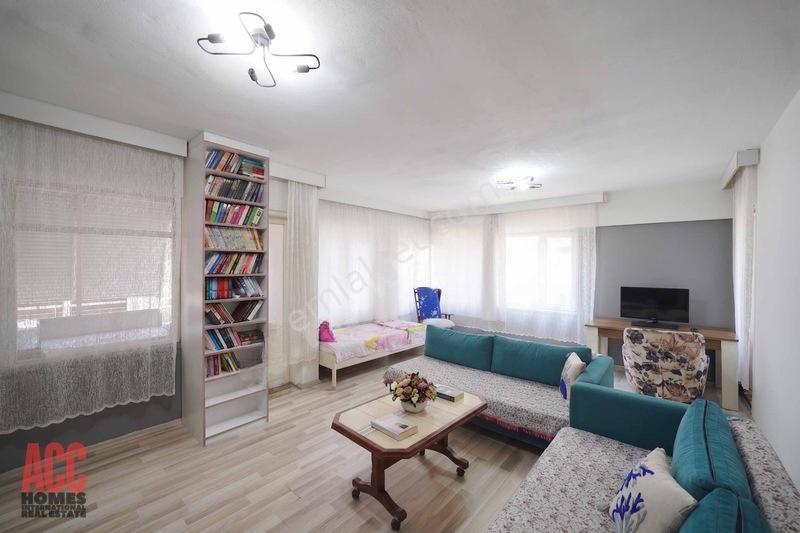 Acc Homes'tan Üçkapılar'da Satılık Geniş 3+1 Daire — fotoğraf 5