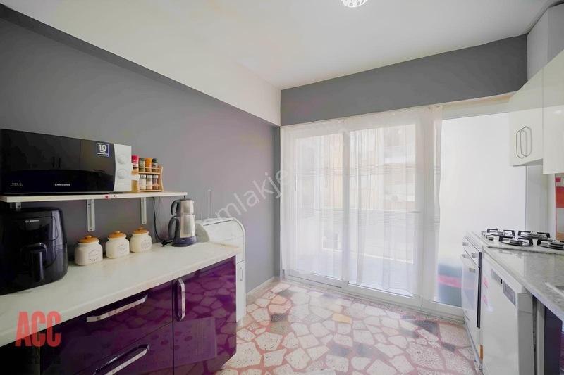 Acc Homes'tan Üçkapılar'da Satılık Geniş 3+1 Daire — fotoğraf 6