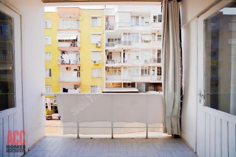 Acc Homes'tan Üçkapılar'da Satılık Geniş 3+1 Daire — fotoğraf 8