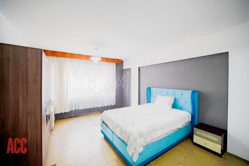 Acc Homes'tan Üçkapılar'da Satılık Geniş 3+1 Daire — fotoğraf 9