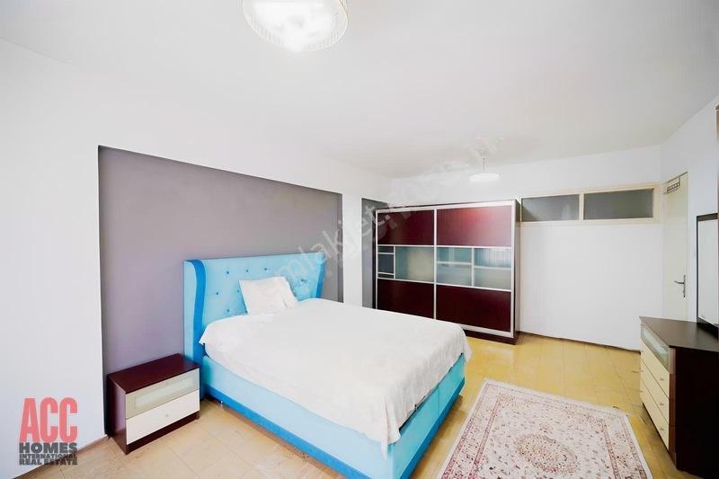 Acc Homes'tan Üçkapılar'da Satılık Geniş 3+1 Daire — fotoğraf 10
