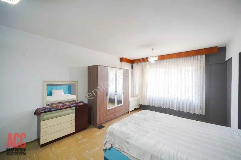 Acc Homes'tan Üçkapılar'da Satılık Geniş 3+1 Daire — fotoğraf 11