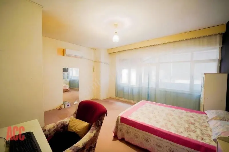 Acc Homes'tan Üçkapılar'da Satılık Geniş 3+1 Daire — fotoğraf 12
