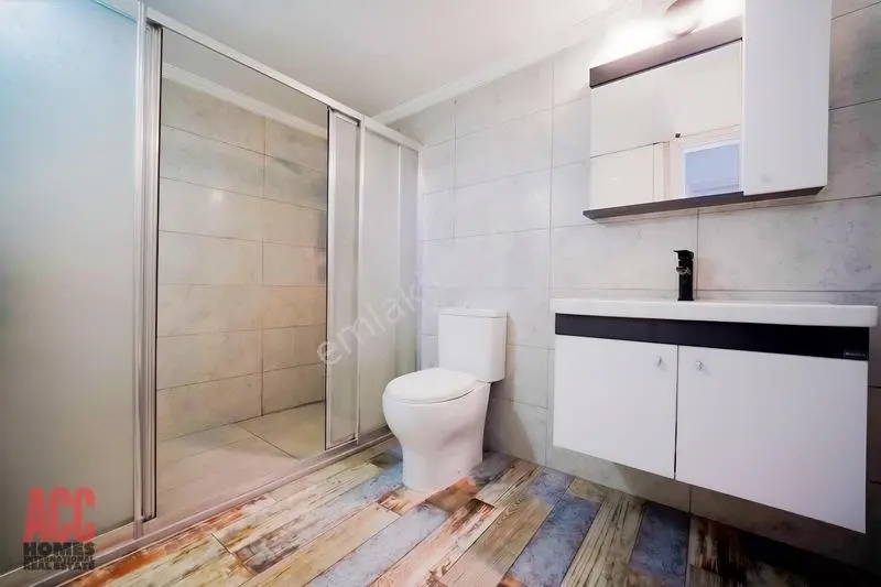 Acc Homes'tan Üçkapılar'da Satılık Geniş 3+1 Daire — fotoğraf 14