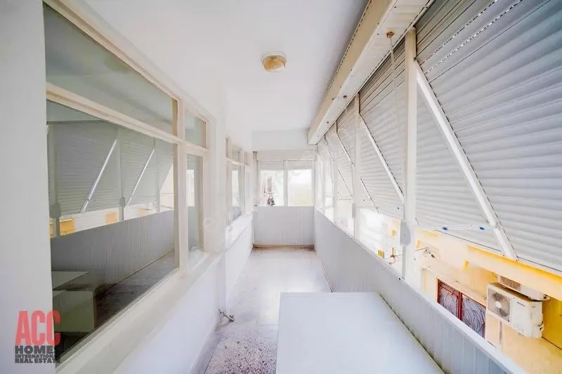 Acc Homes'tan Üçkapılar'da Satılık Geniş 3+1 Daire — fotoğraf 16