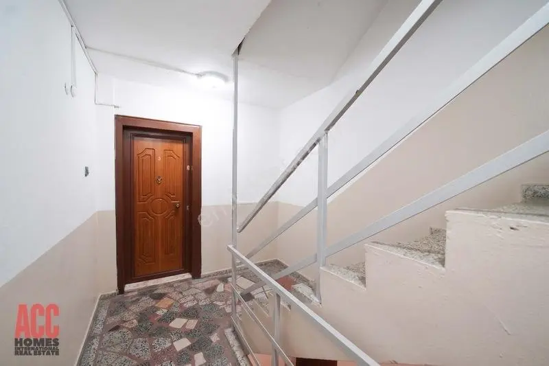 Acc Homes'tan Üçkapılar'da Satılık Geniş 3+1 Daire — fotoğraf 17
