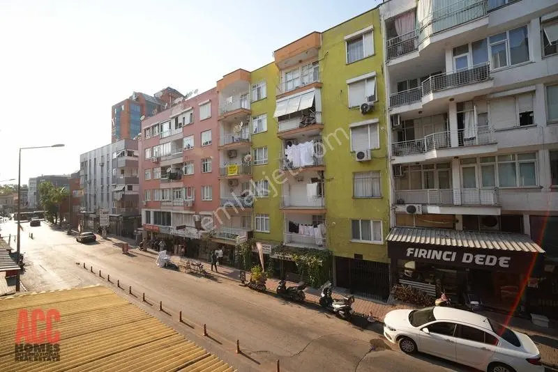 Acc Homes'tan Üçkapılar'da Satılık Geniş 3+1 Daire — fotoğraf 18