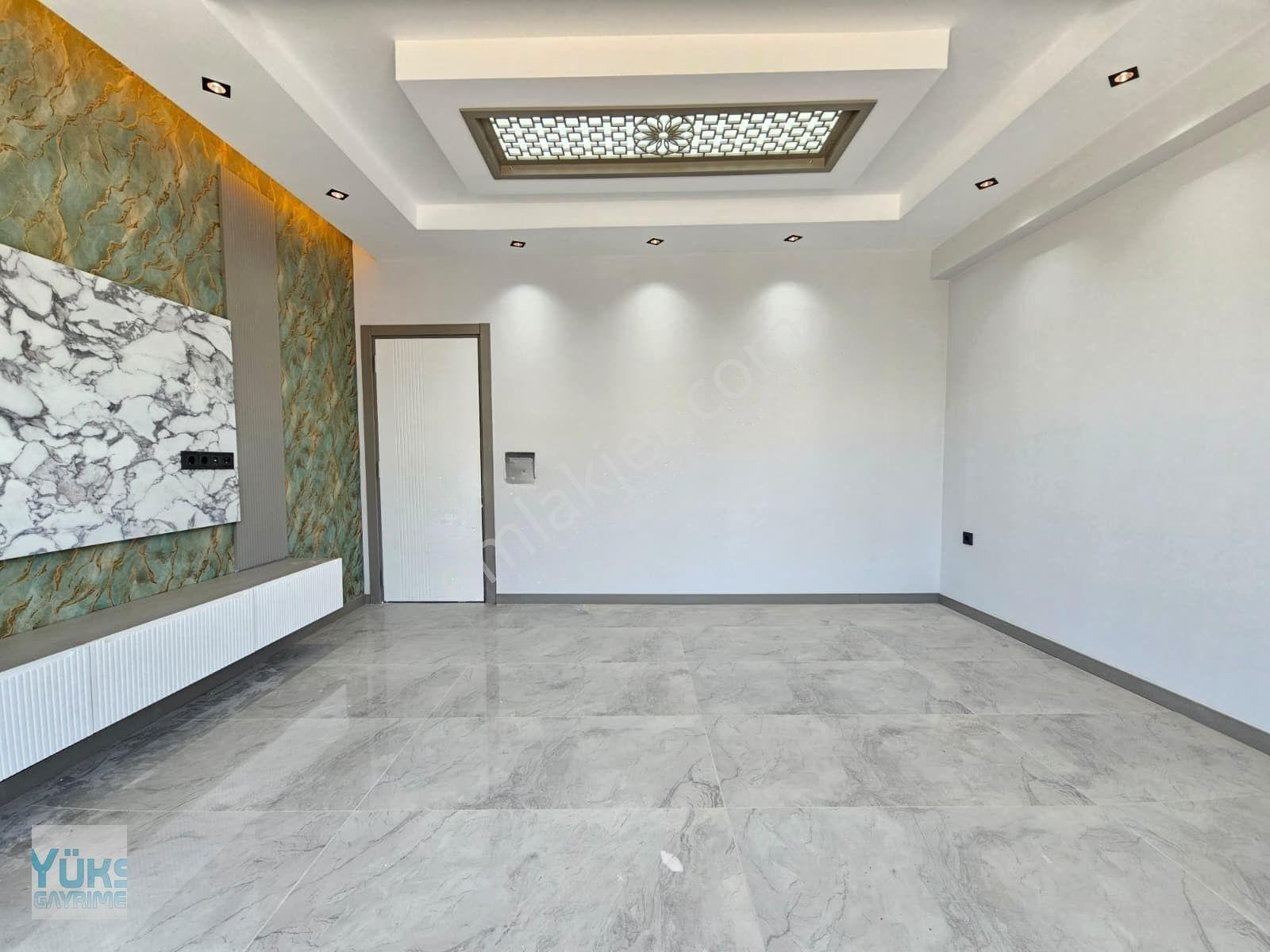 Denizli Gümüşçay Mahallesinde 2+1 120 M2 Lüks İşçilikte Satılık Fırsat Daireler — fotoğraf 4