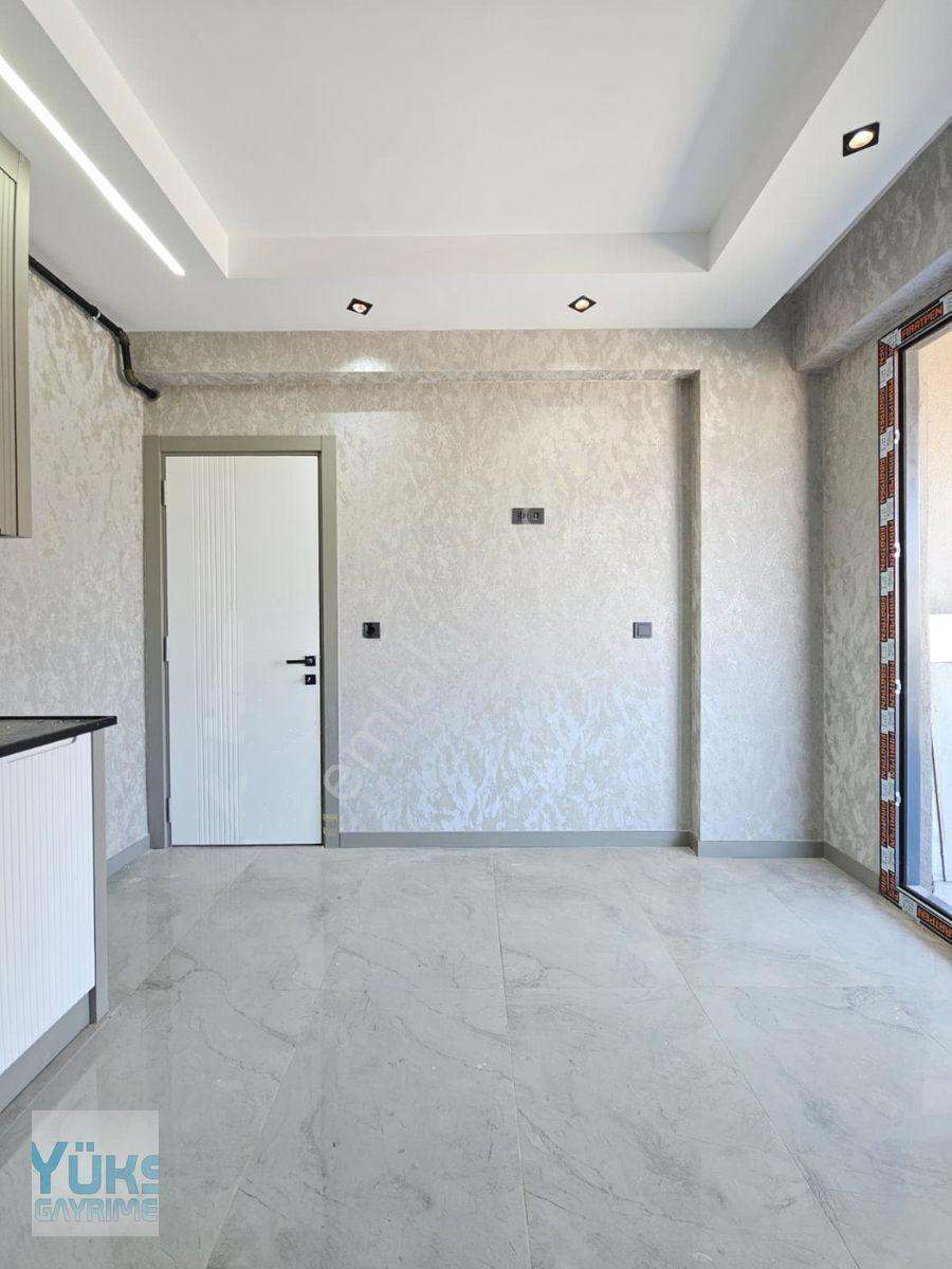 Denizli Gümüşçay Mahallesinde 2+1 120 M2 Lüks İşçilikte Satılık Fırsat Daireler — fotoğraf 7