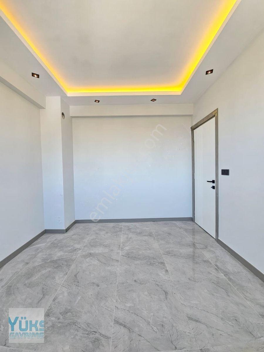 Denizli Gümüşçay Mahallesinde 2+1 120 M2 Lüks İşçilikte Satılık Fırsat Daireler — fotoğraf 8