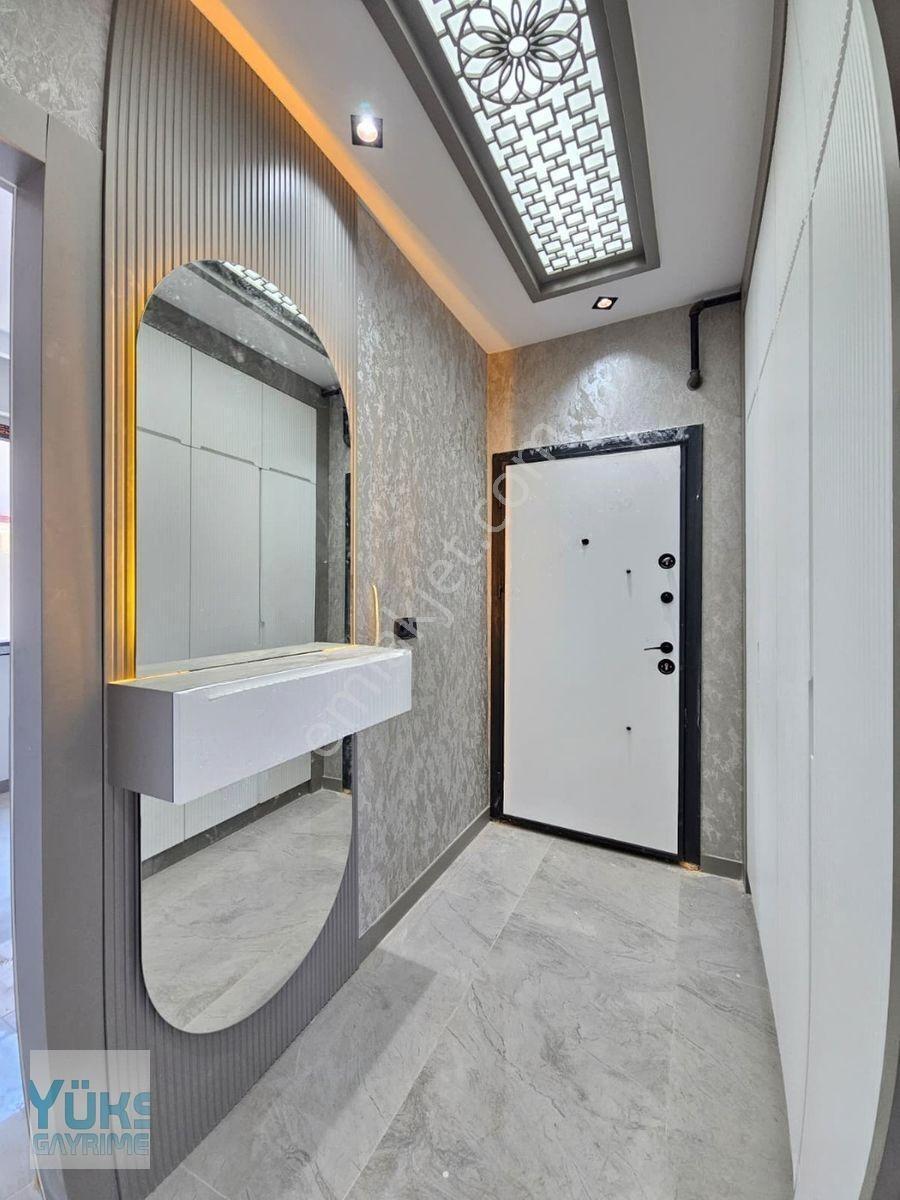 Denizli Gümüşçay Mahallesinde 2+1 120 M2 Lüks İşçilikte Satılık Fırsat Daireler — fotoğraf 14