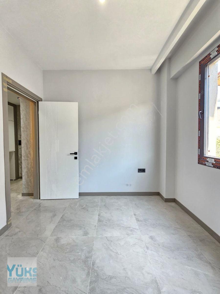 Denizli Gümüşçay Mahallesinde 2+1 120 M2 Lüks İşçilikte Satılık Fırsat Daireler — fotoğraf 16
