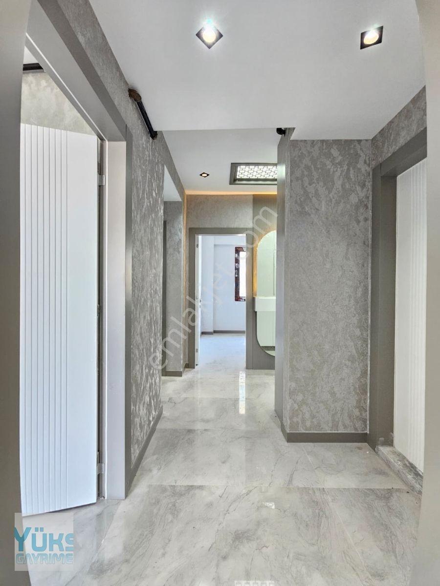 Denizli Gümüşçay Mahallesinde 2+1 120 M2 Lüks İşçilikte Satılık Fırsat Daireler — fotoğraf 18