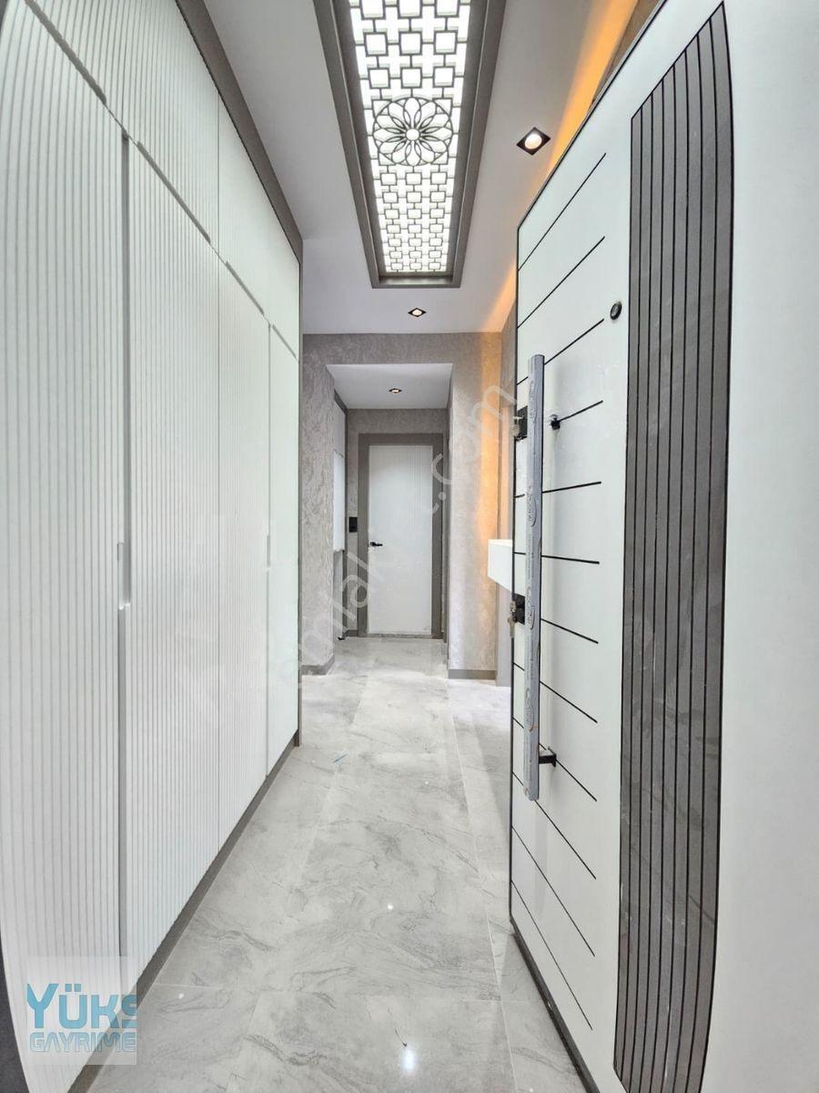 Denizli Gümüşçay Mahallesinde 2+1 120 M2 Lüks İşçilikte Satılık Fırsat Daireler — fotoğraf 20