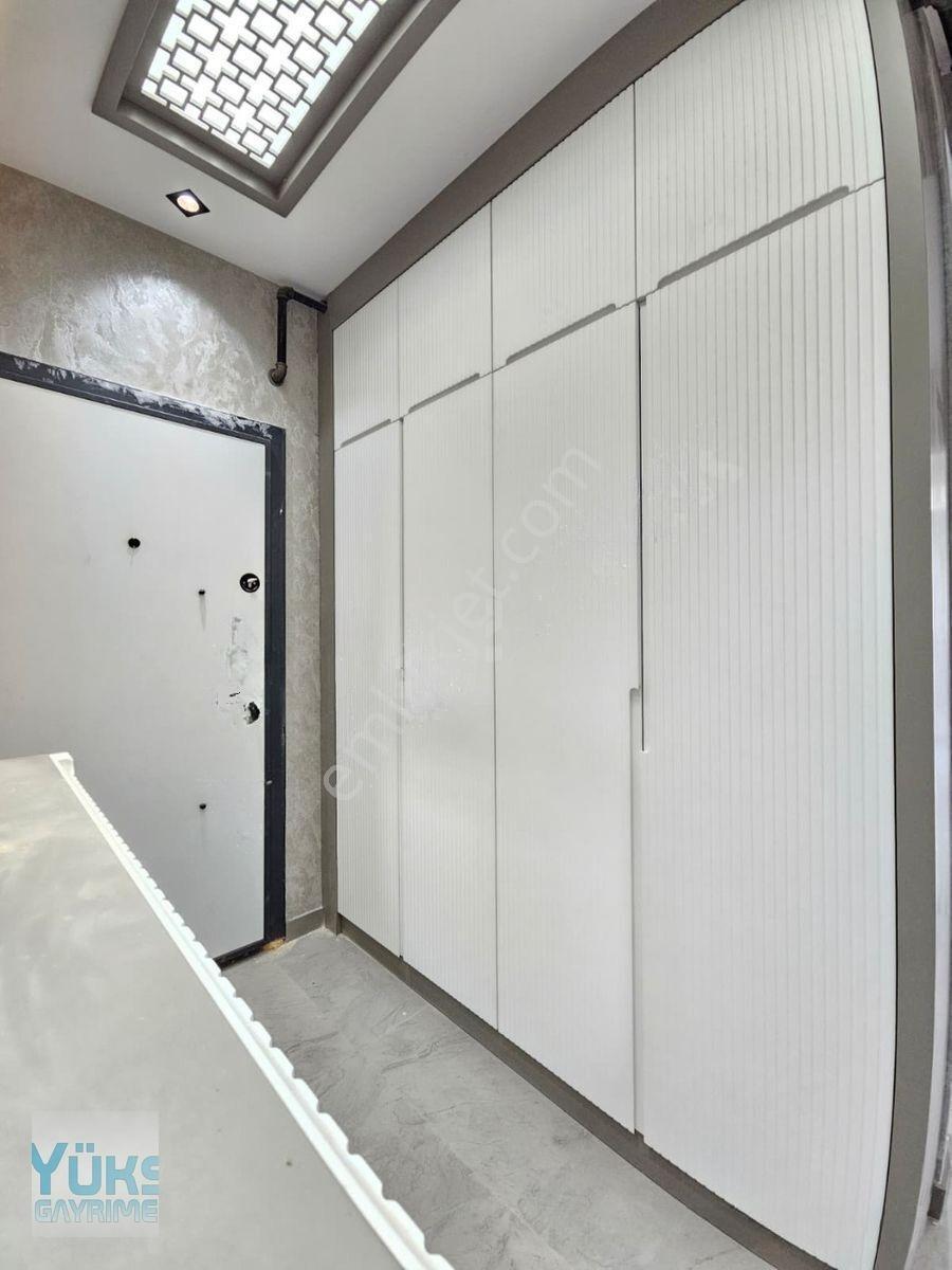 Denizli Gümüşçay Mahallesinde 2+1 120 M2 Lüks İşçilikte Satılık Fırsat Daireler — fotoğraf 24