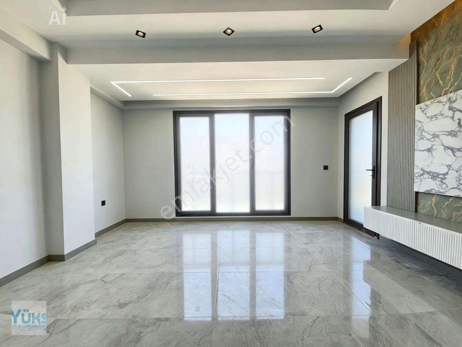Denizli Gümüşçay Mahallesinde 2+1 120 M2 Lüks İşçilikte Satılık Fırsat Daireler — fotoğraf 30