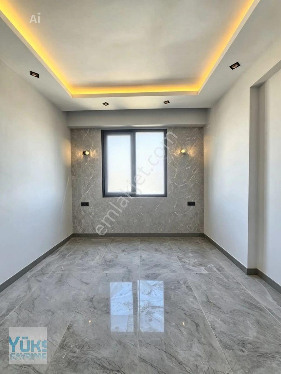 Denizli Gümüşçay Mahallesinde 2+1 120 M2 Lüks İşçilikte Satılık Fırsat Daireler — fotoğraf 31