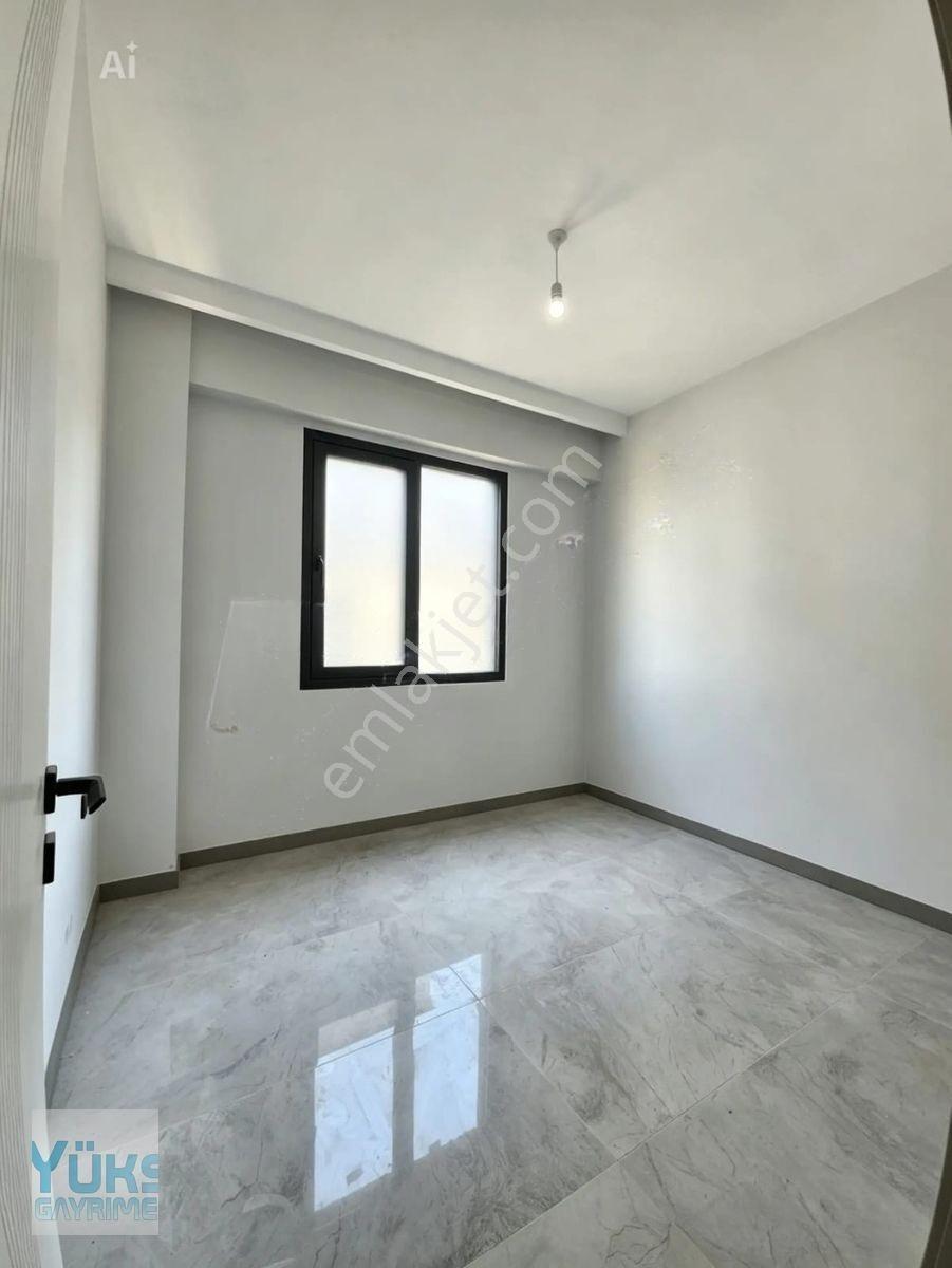 Denizli Gümüşçay Mahallesinde 2+1 120 M2 Lüks İşçilikte Satılık Fırsat Daireler — fotoğraf 32