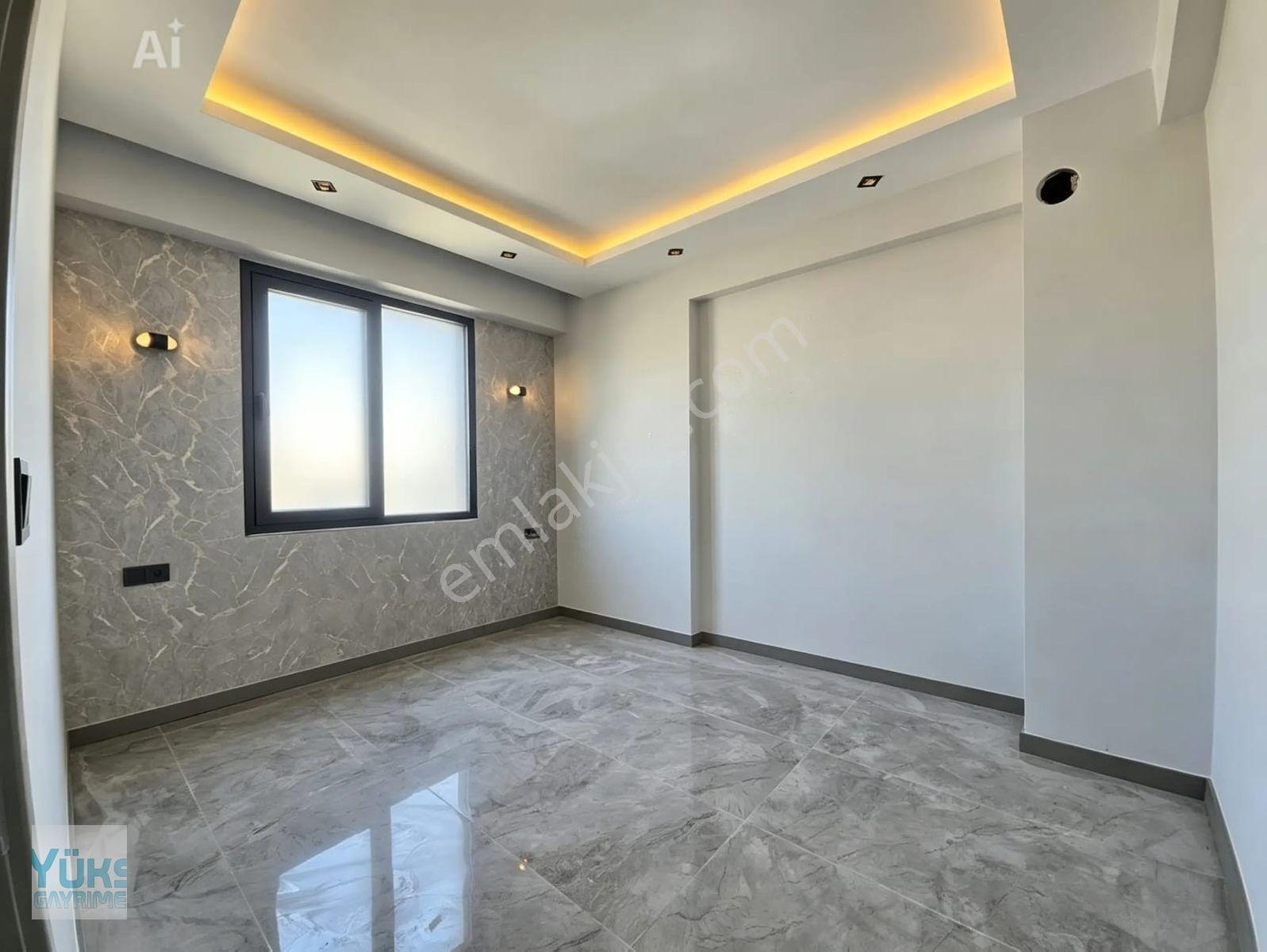 Denizli Gümüşçay Mahallesinde 2+1 120 M2 Lüks İşçilikte Satılık Fırsat Daireler — fotoğraf 33