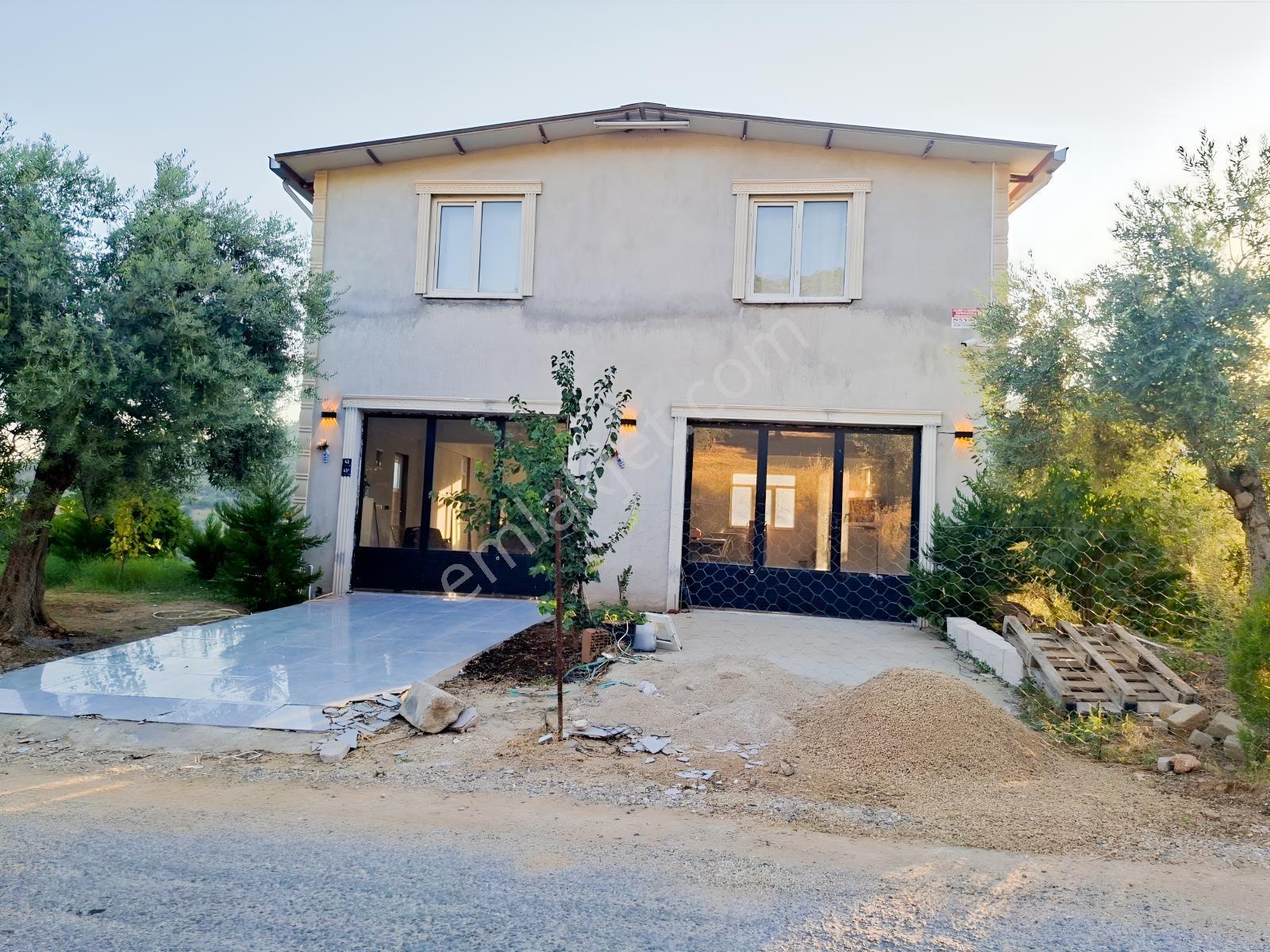 2500m2 Arazi Ve Müstakil Ev Dükkan Ve Otopark, Anayol Kenarı — fotoğraf 4