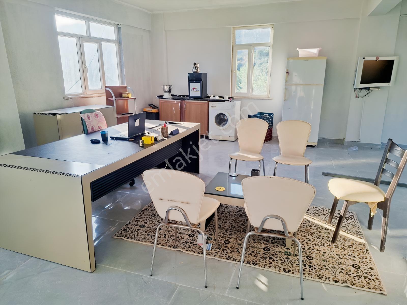 2500m2 Arazi Ve Müstakil Ev Dükkan Ve Otopark, Anayol Kenarı — fotoğraf 31