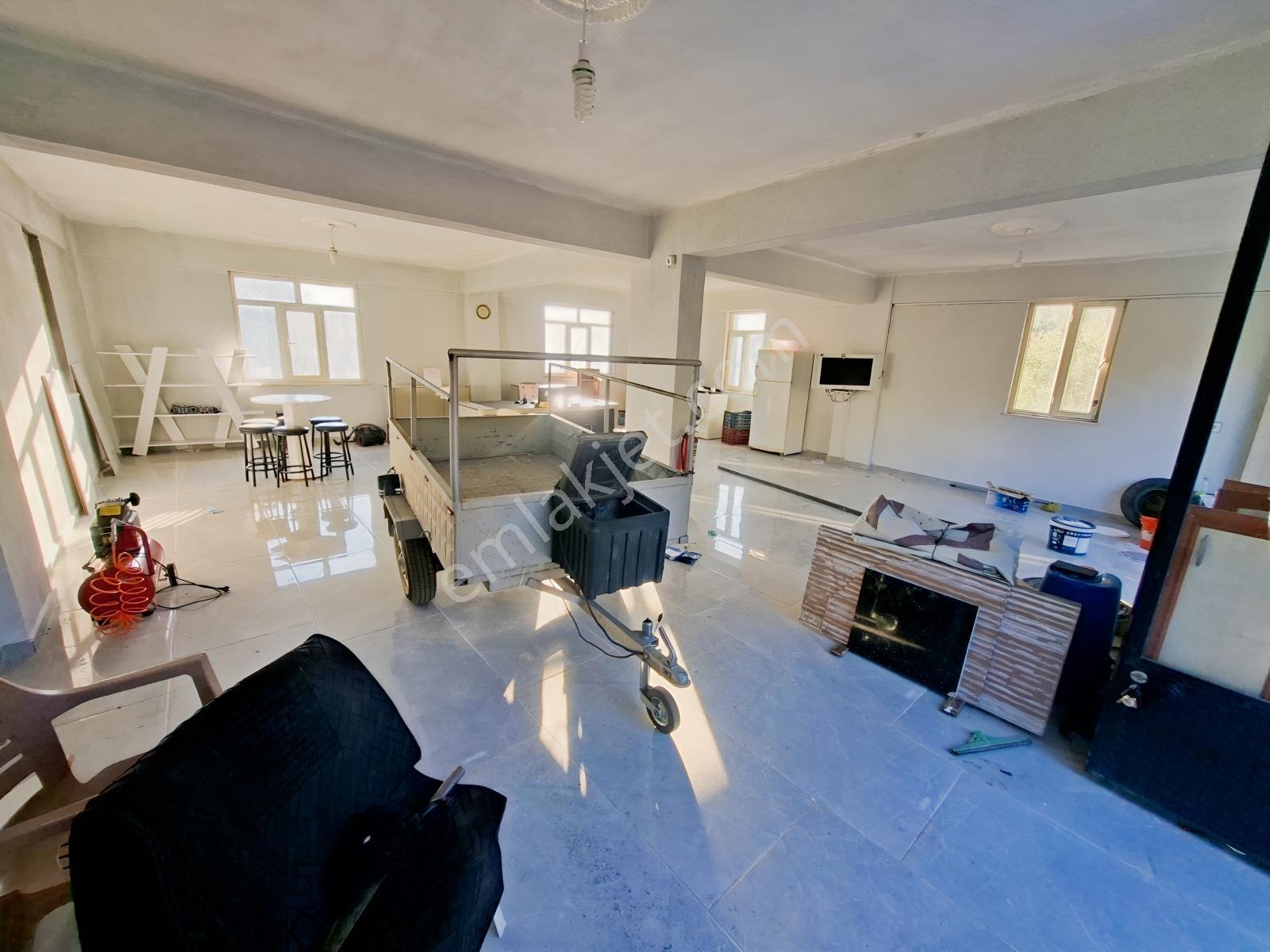 2500m2 Arazi Ve Müstakil Ev Dükkan Ve Otopark, Anayol Kenarı — fotoğraf 33