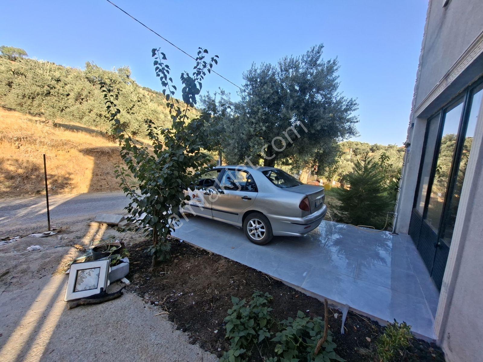 2500m2 Arazi Ve Müstakil Ev Dükkan Ve Otopark, Anayol Kenarı — fotoğraf 34