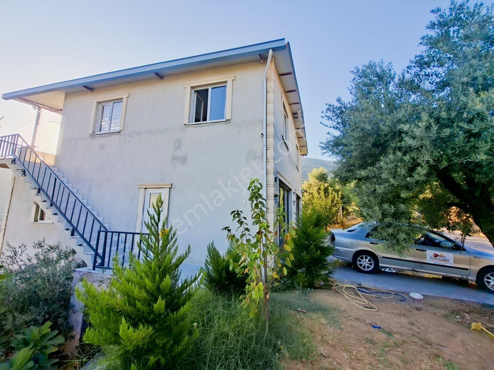 2500m2 Arazi Ve Müstakil Ev Dükkan Ve Otopark, Anayol Kenarı — fotoğraf 35