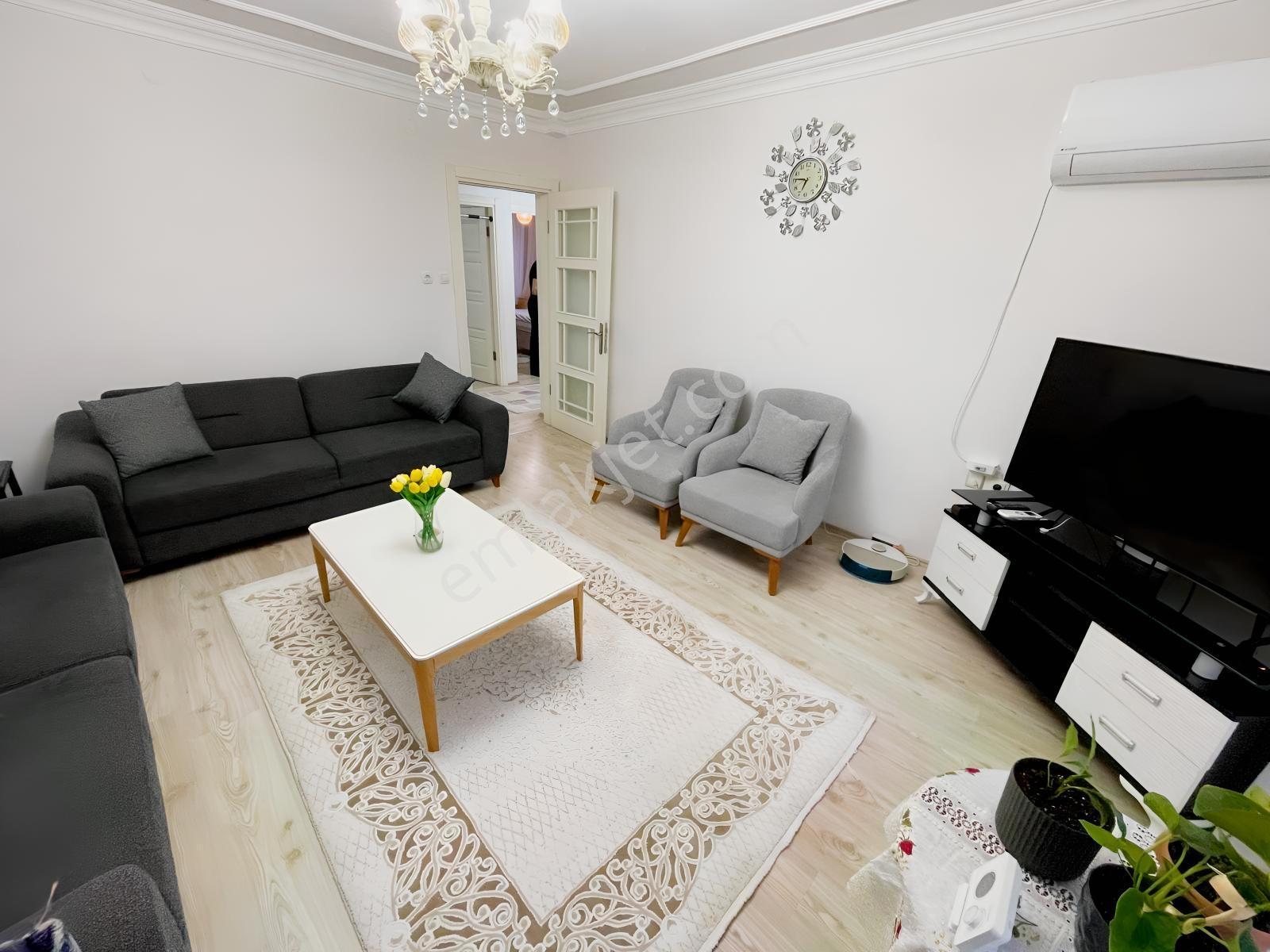 Özkan'dan Perşembe Pazarı'nda Asansörlü 115m² Satılık 3+1 Daire — fotoğraf 2