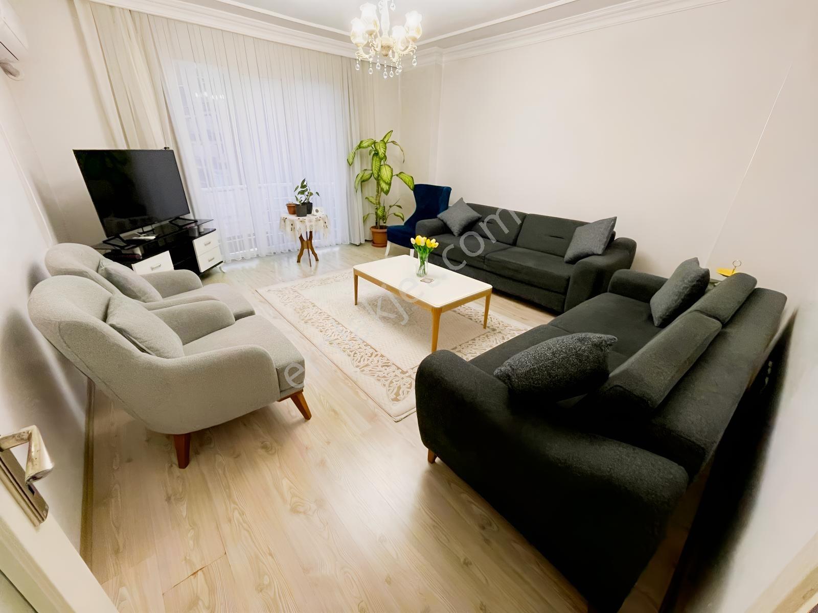 Özkan'dan Perşembe Pazarı'nda Asansörlü 115m² Satılık 3+1 Daire — fotoğraf 3