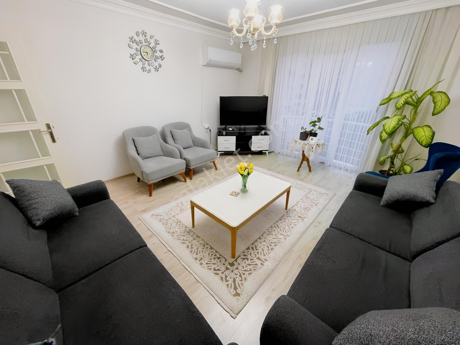 Özkan'dan Perşembe Pazarı'nda Asansörlü 115m² Satılık 3+1 Daire — fotoğraf 4