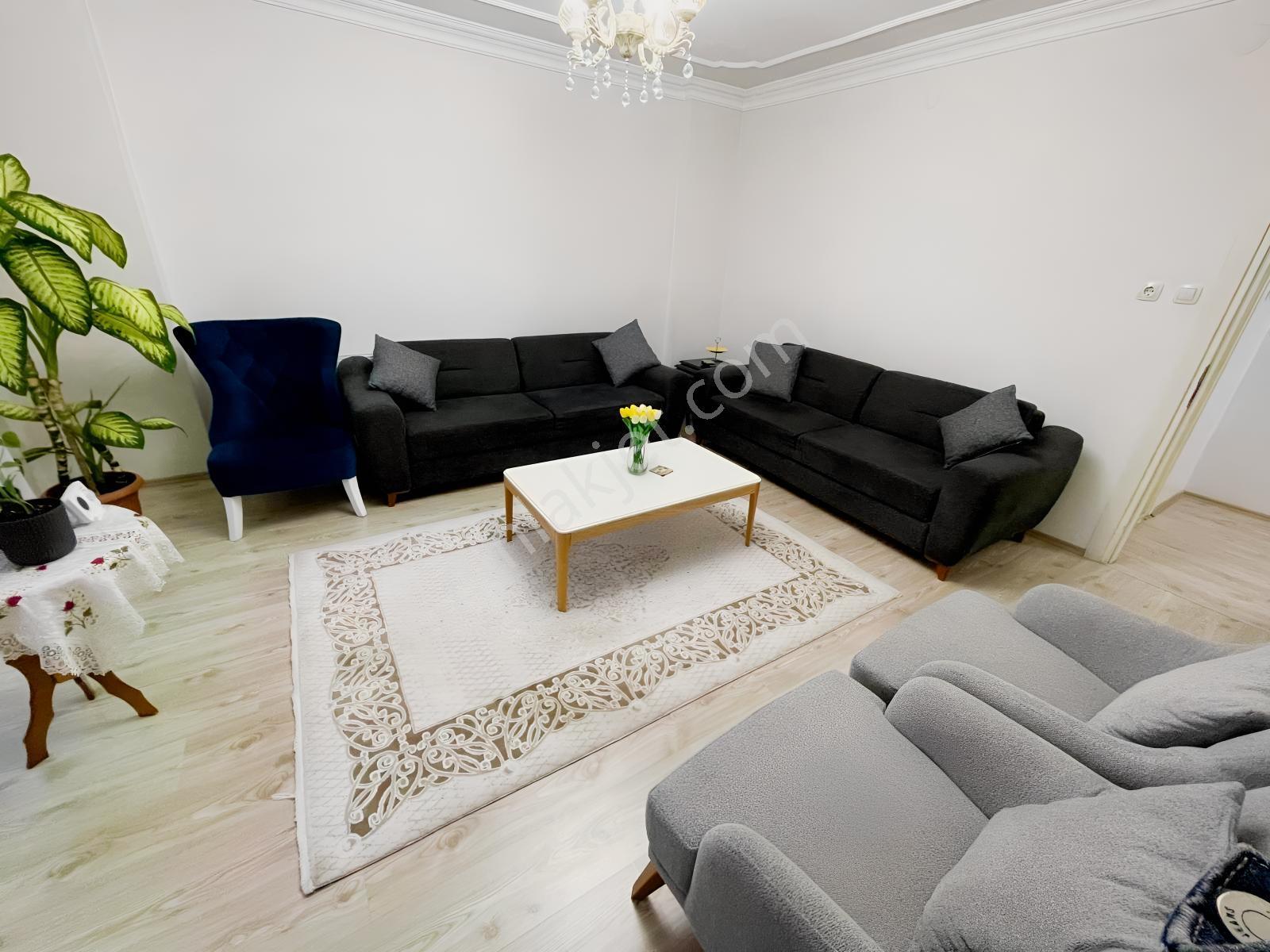 Özkan'dan Perşembe Pazarı'nda Asansörlü 115m² Satılık 3+1 Daire — fotoğraf 5