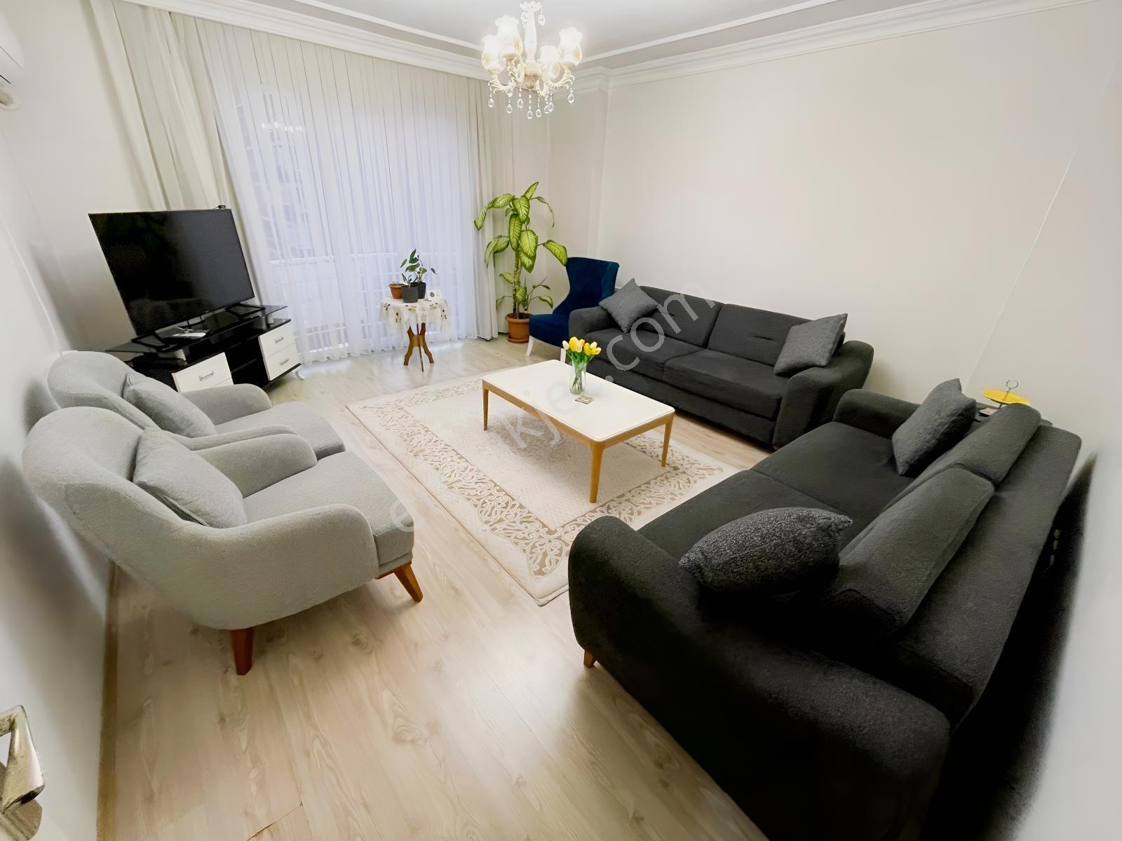 Özkan'dan Perşembe Pazarı'nda Asansörlü 115m² Satılık 3+1 Daire — fotoğraf 6