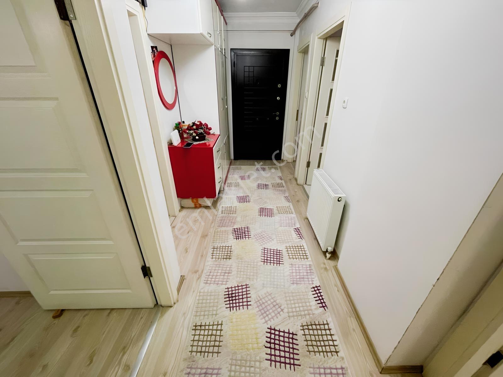 Özkan'dan Perşembe Pazarı'nda Asansörlü 115m² Satılık 3+1 Daire — fotoğraf 7