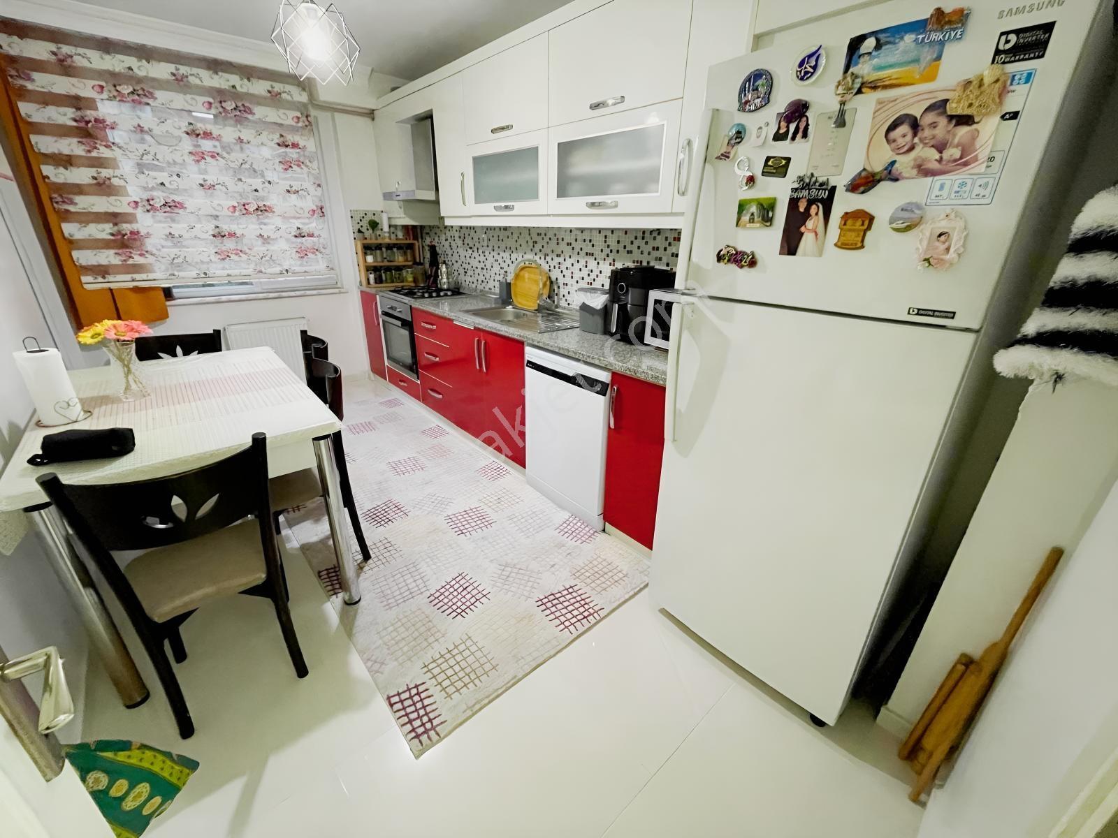 Özkan'dan Perşembe Pazarı'nda Asansörlü 115m² Satılık 3+1 Daire — fotoğraf 8