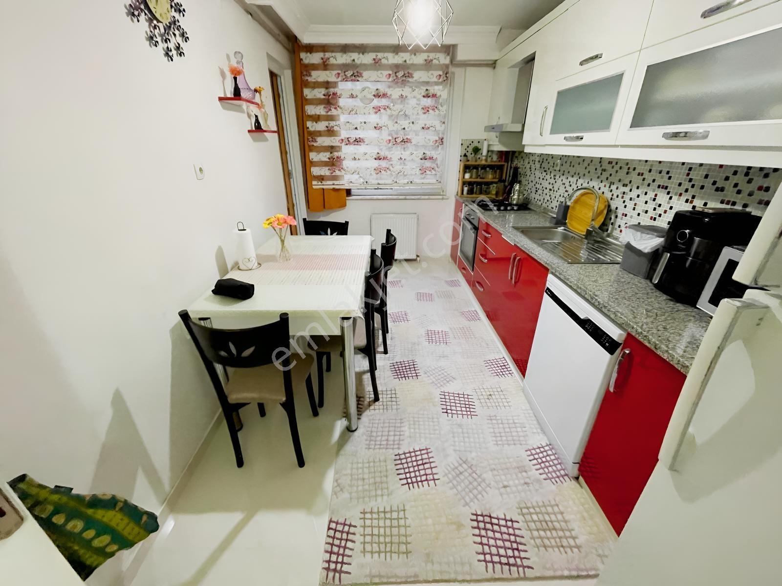 Özkan'dan Perşembe Pazarı'nda Asansörlü 115m² Satılık 3+1 Daire — fotoğraf 10