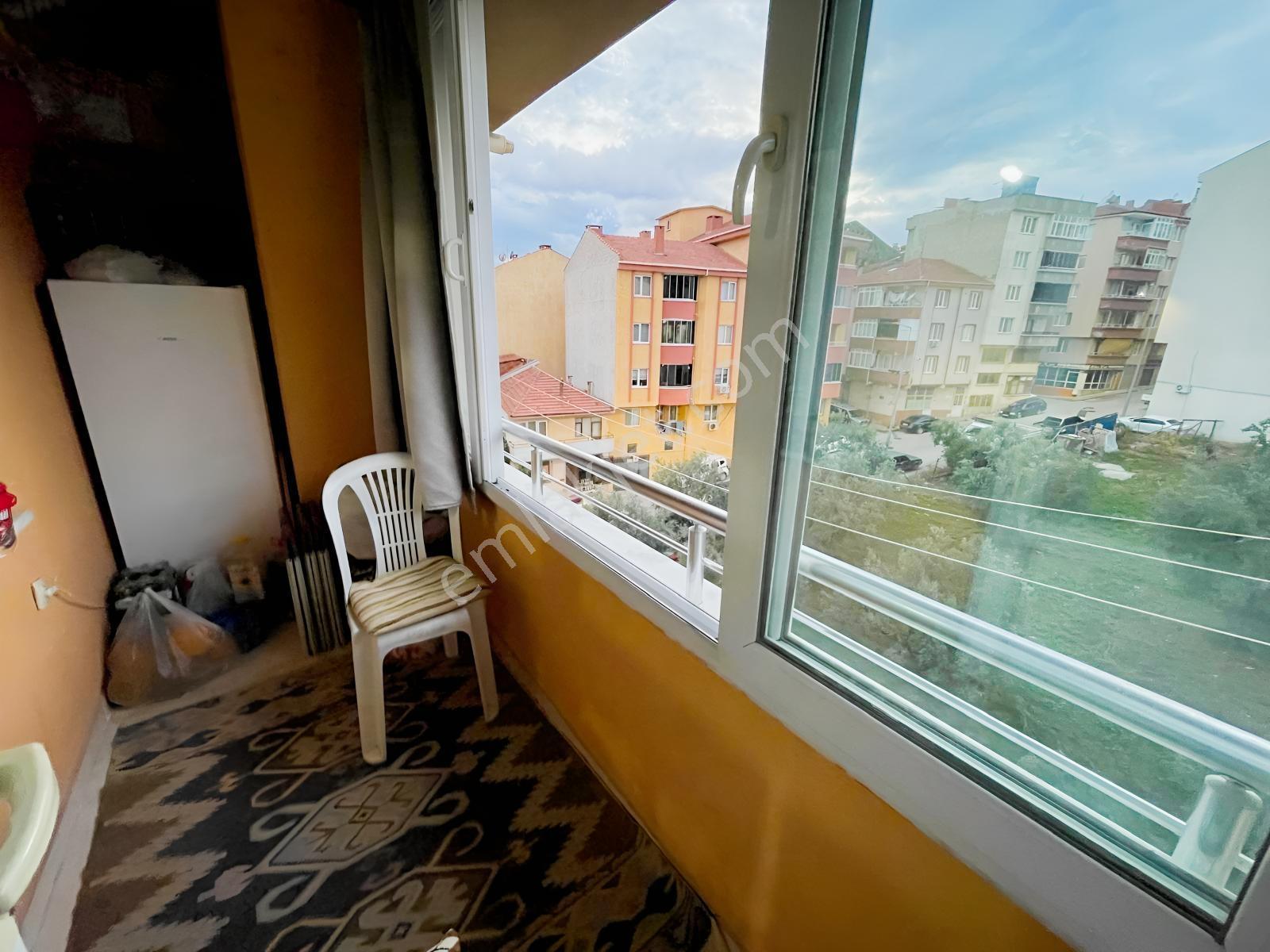 Özkan'dan Perşembe Pazarı'nda Asansörlü 115m² Satılık 3+1 Daire — fotoğraf 13